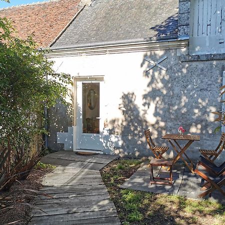 Bed and Breakfast La Jacquiere Chaumont-sur-Loire Zewnętrze zdjęcie