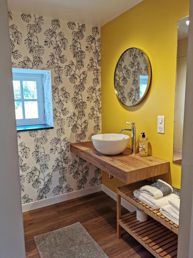 Bed and Breakfast La Jacquiere Chaumont-sur-Loire Zewnętrze zdjęcie