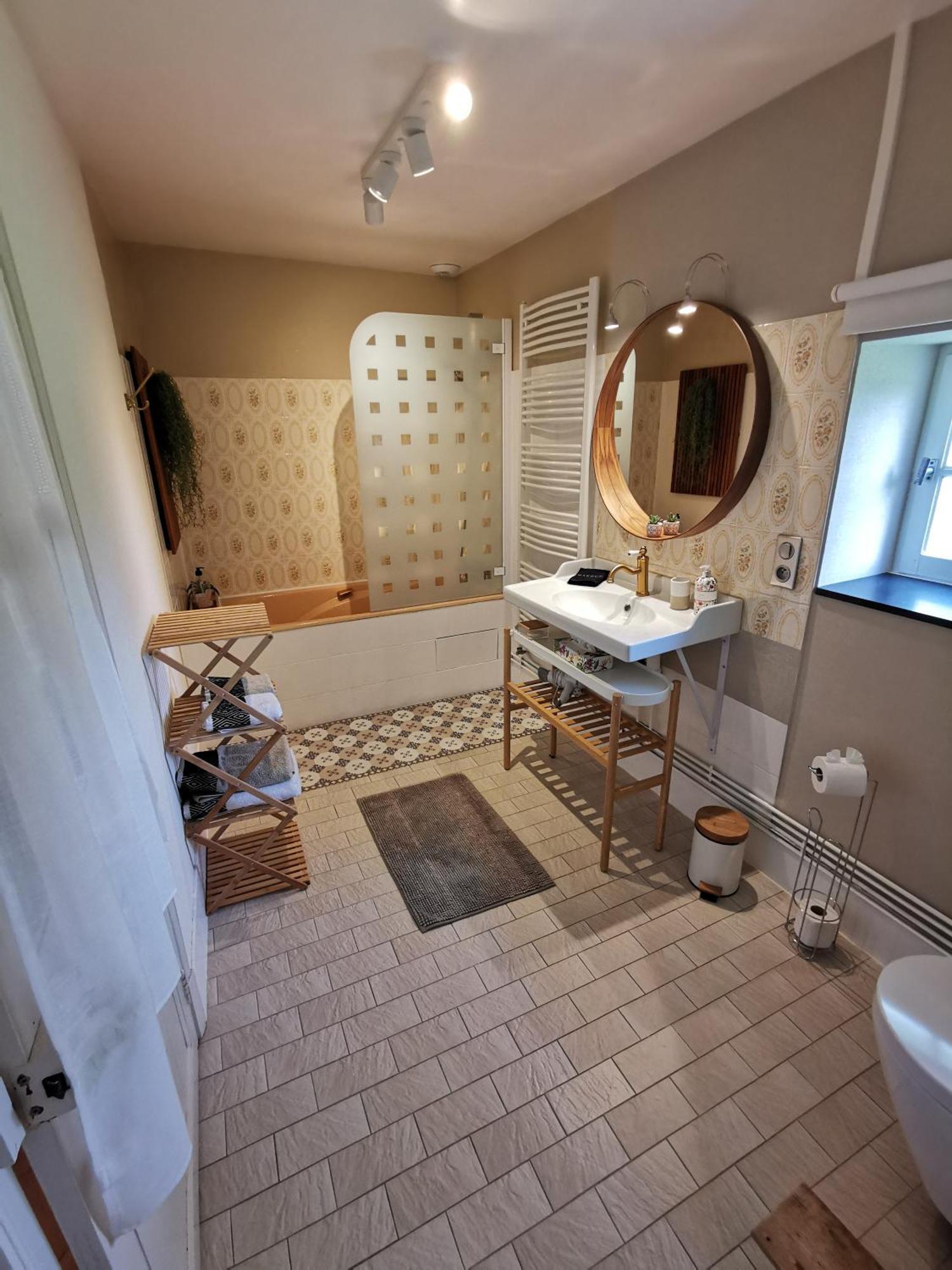 Bed and Breakfast La Jacquiere Chaumont-sur-Loire Zewnętrze zdjęcie