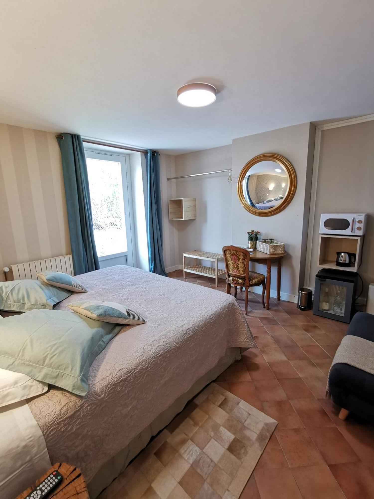 Bed and Breakfast La Jacquiere Chaumont-sur-Loire Zewnętrze zdjęcie