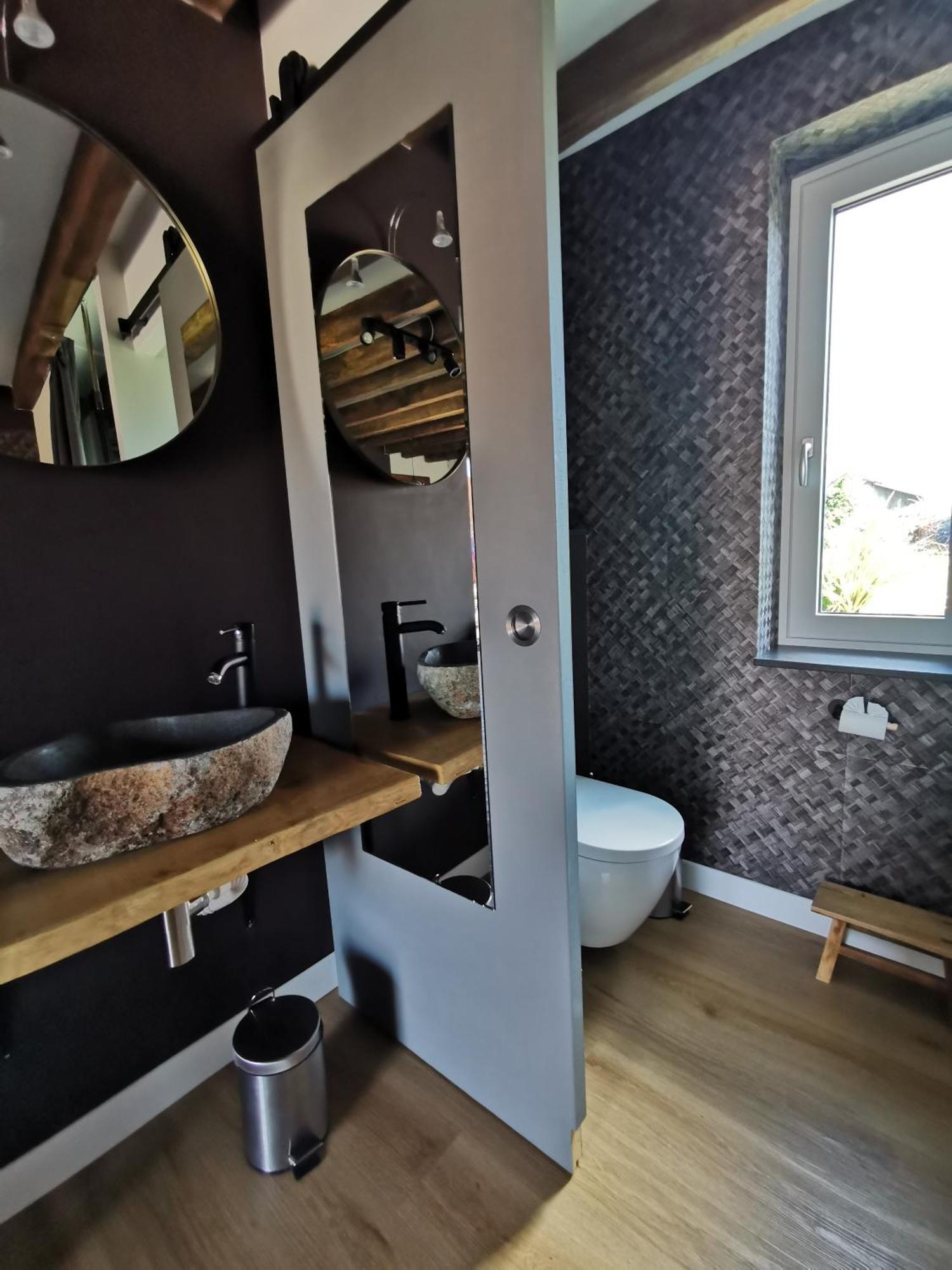 Bed and Breakfast La Jacquiere Chaumont-sur-Loire Zewnętrze zdjęcie