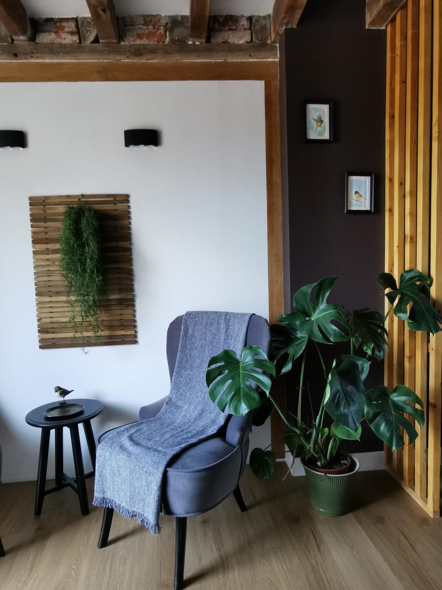 Bed and Breakfast La Jacquiere Chaumont-sur-Loire Zewnętrze zdjęcie