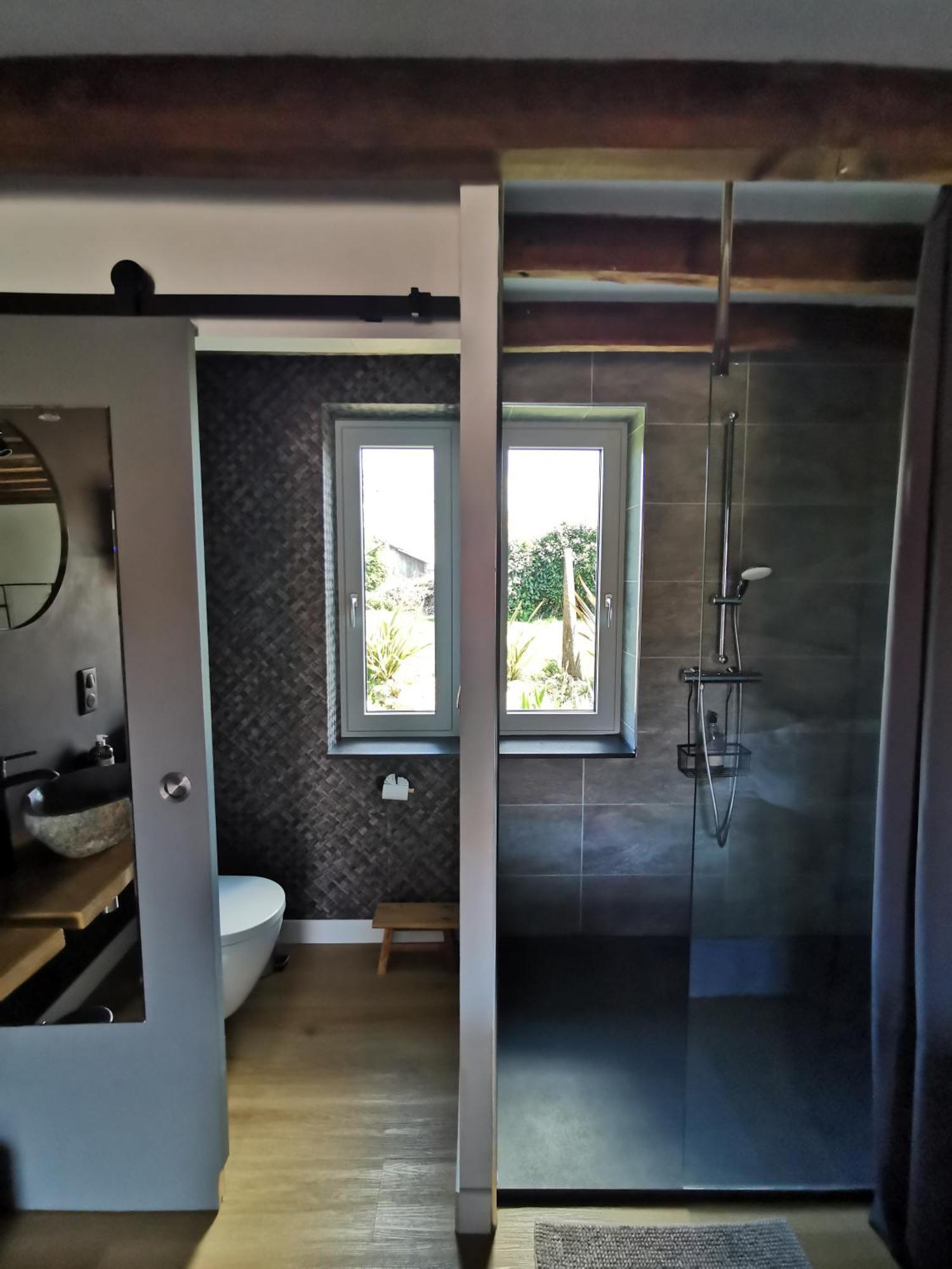 Bed and Breakfast La Jacquiere Chaumont-sur-Loire Zewnętrze zdjęcie
