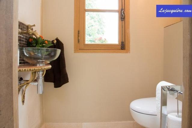 Bed and Breakfast La Jacquiere Chaumont-sur-Loire Zewnętrze zdjęcie