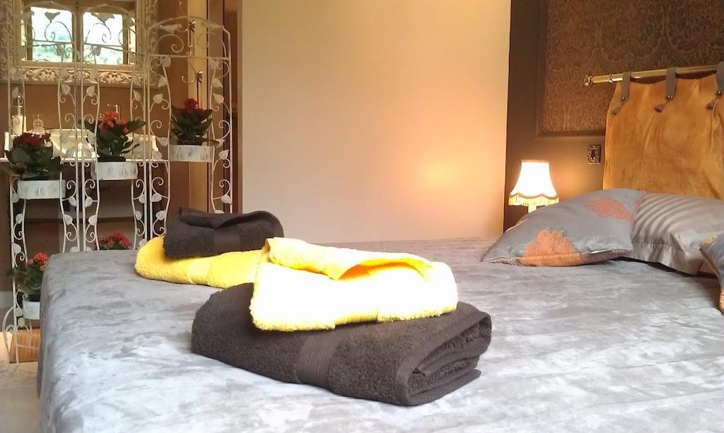 Bed and Breakfast La Jacquiere Chaumont-sur-Loire Zewnętrze zdjęcie